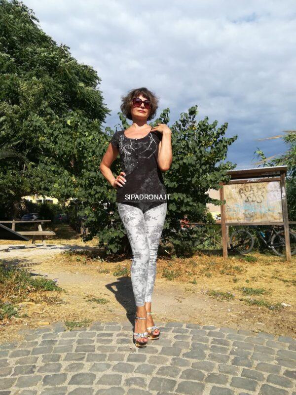 Mistress Mary